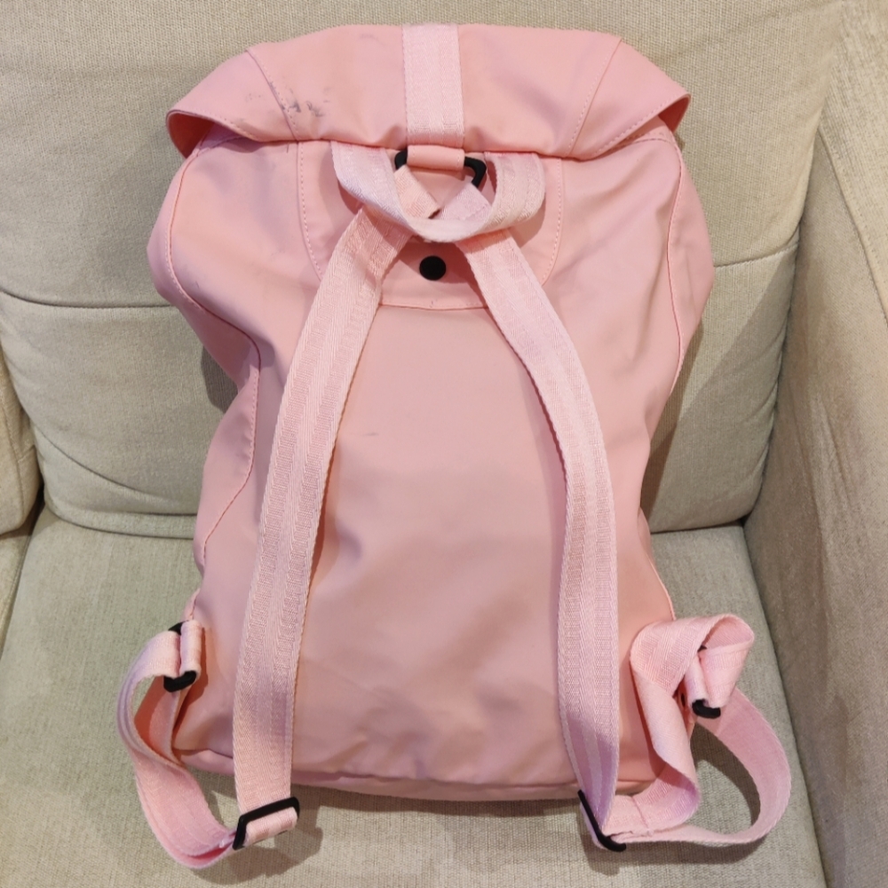 Hunter Original Lightweight Rubberised Backpack - Picture 2 of 6